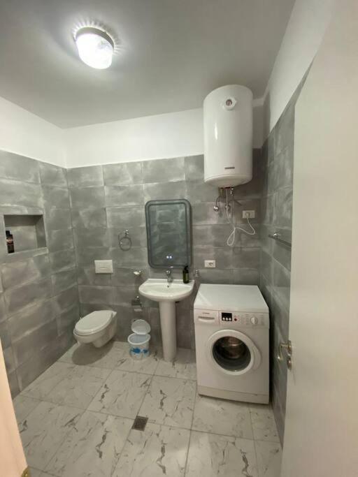 Im Appartement